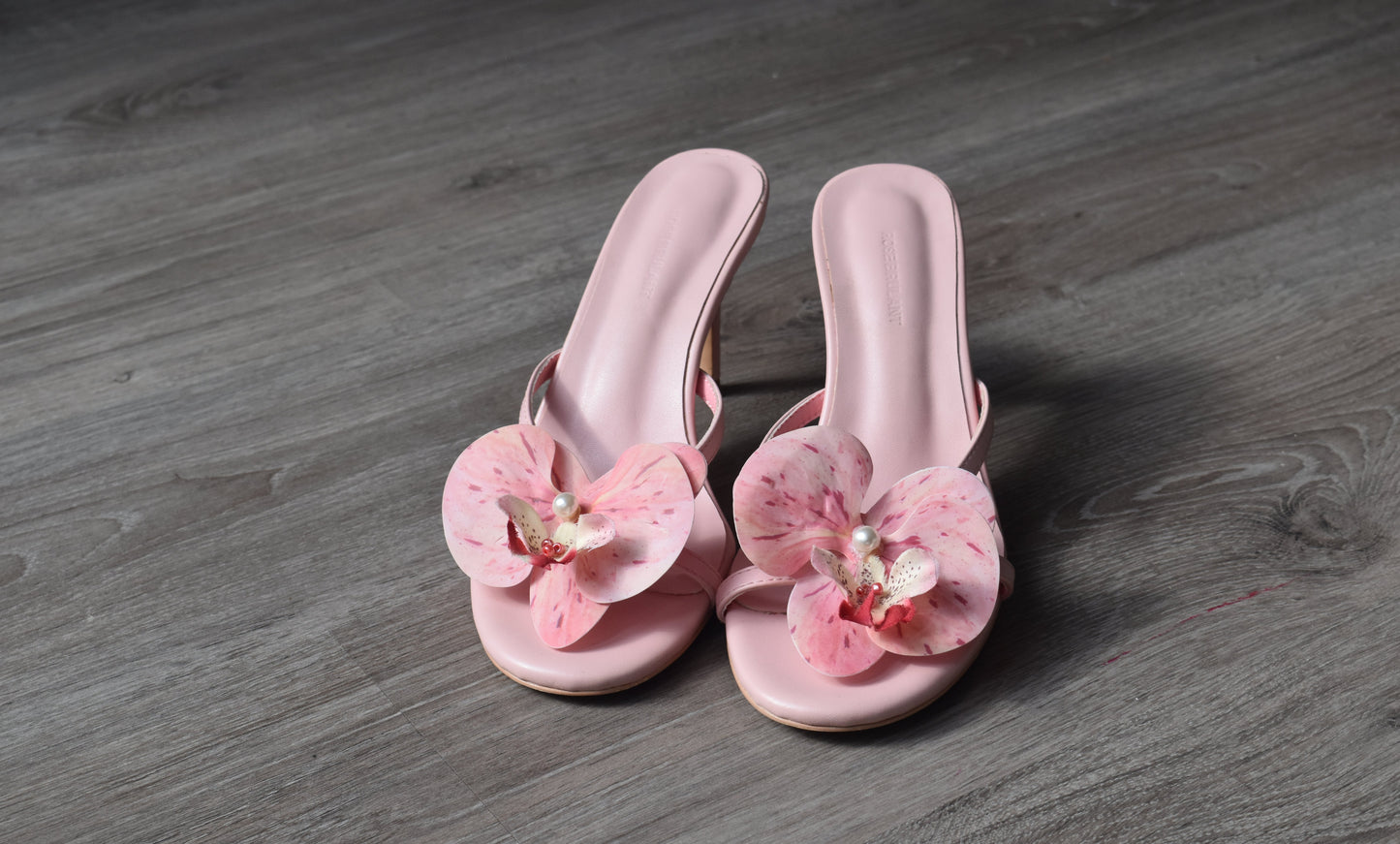 Mules Lola
