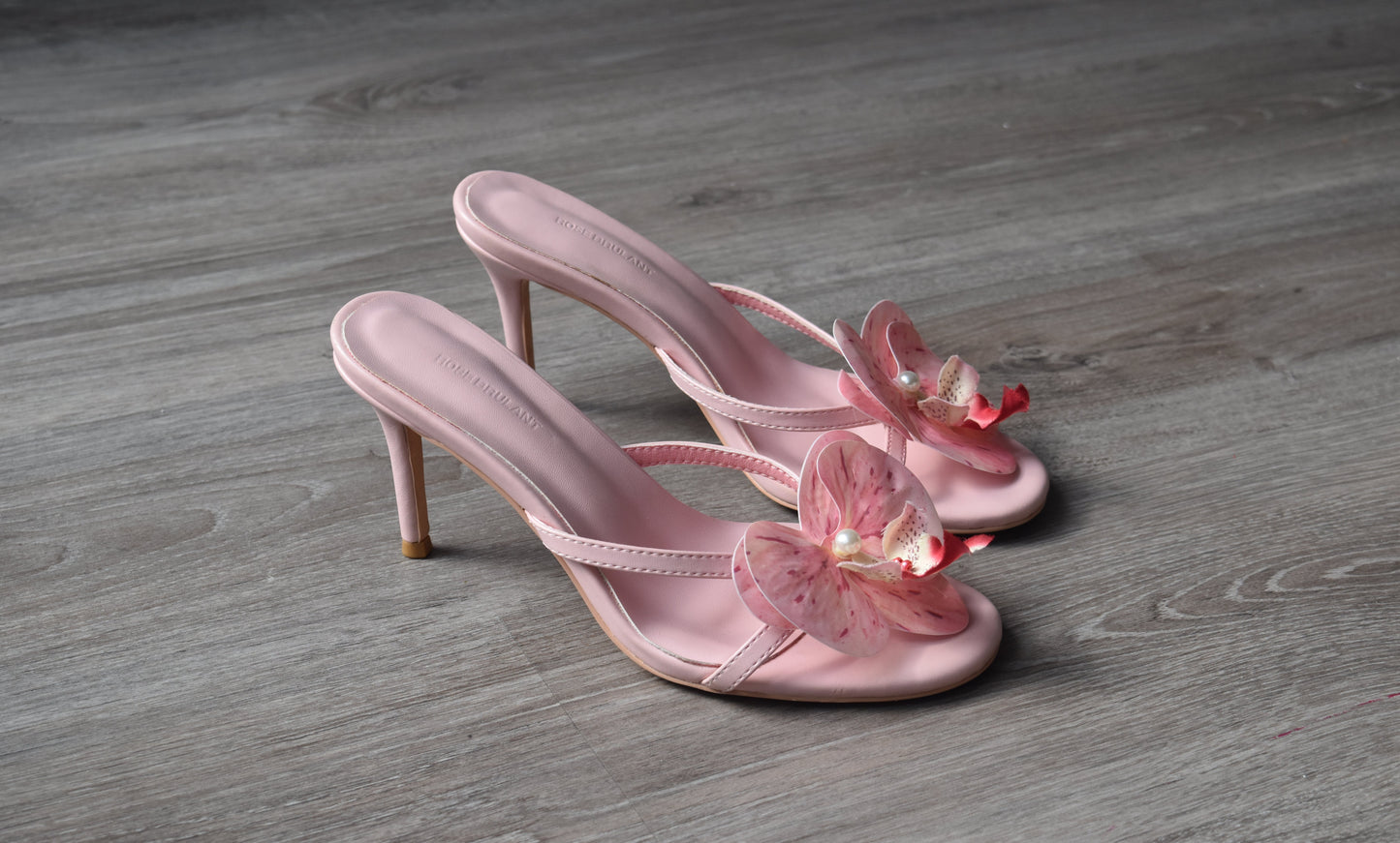 Mules Lola