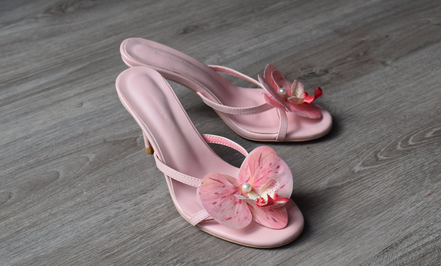 Mules Lola