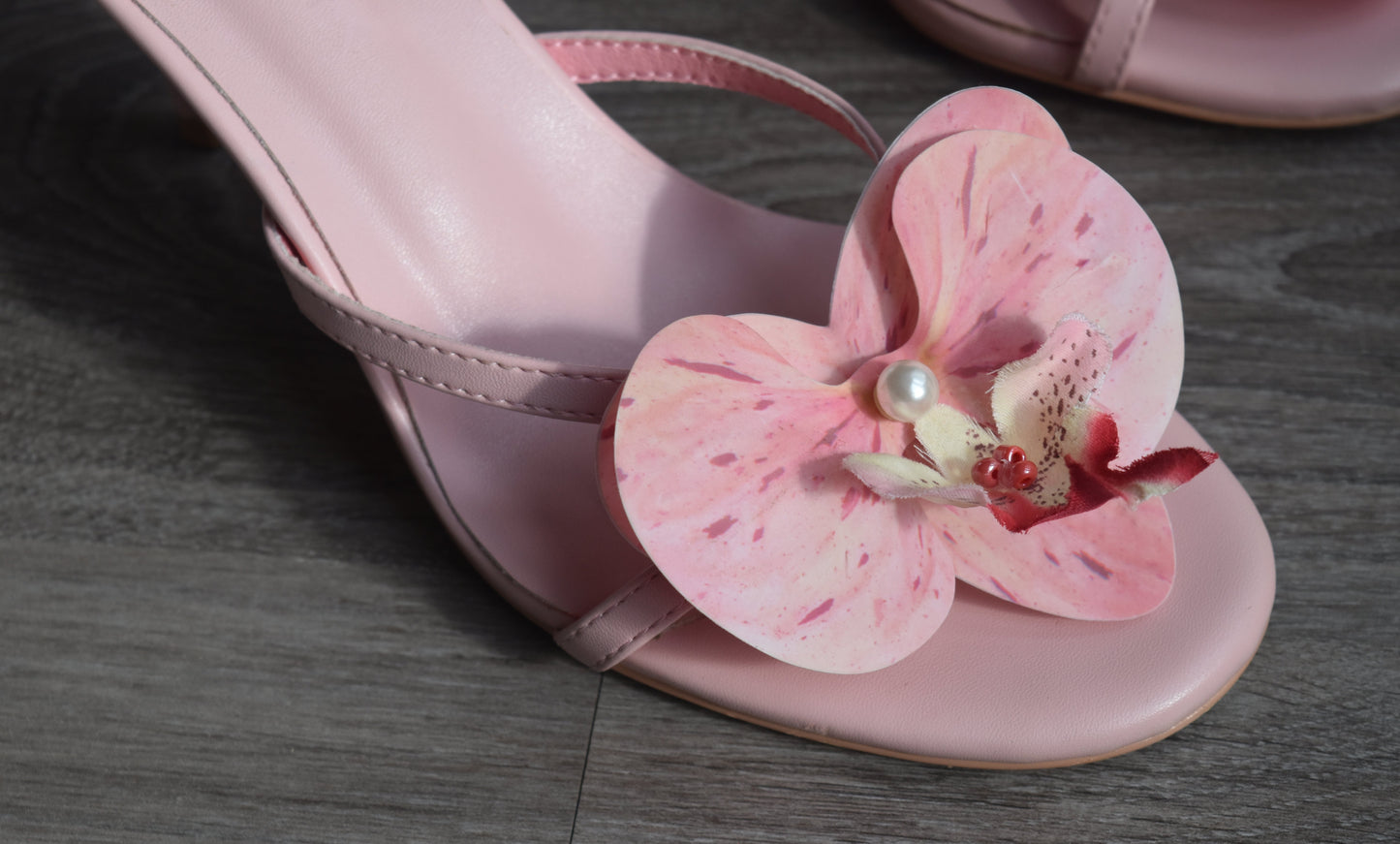 Mules Lola