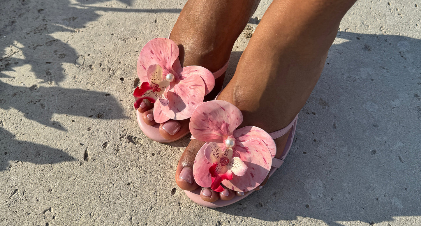 Mules Lola