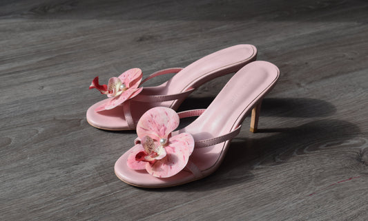 Mules Lola