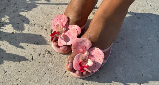 Mules Lola