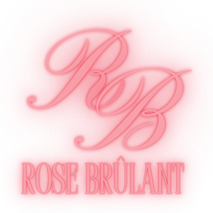 Rose Brûlant 